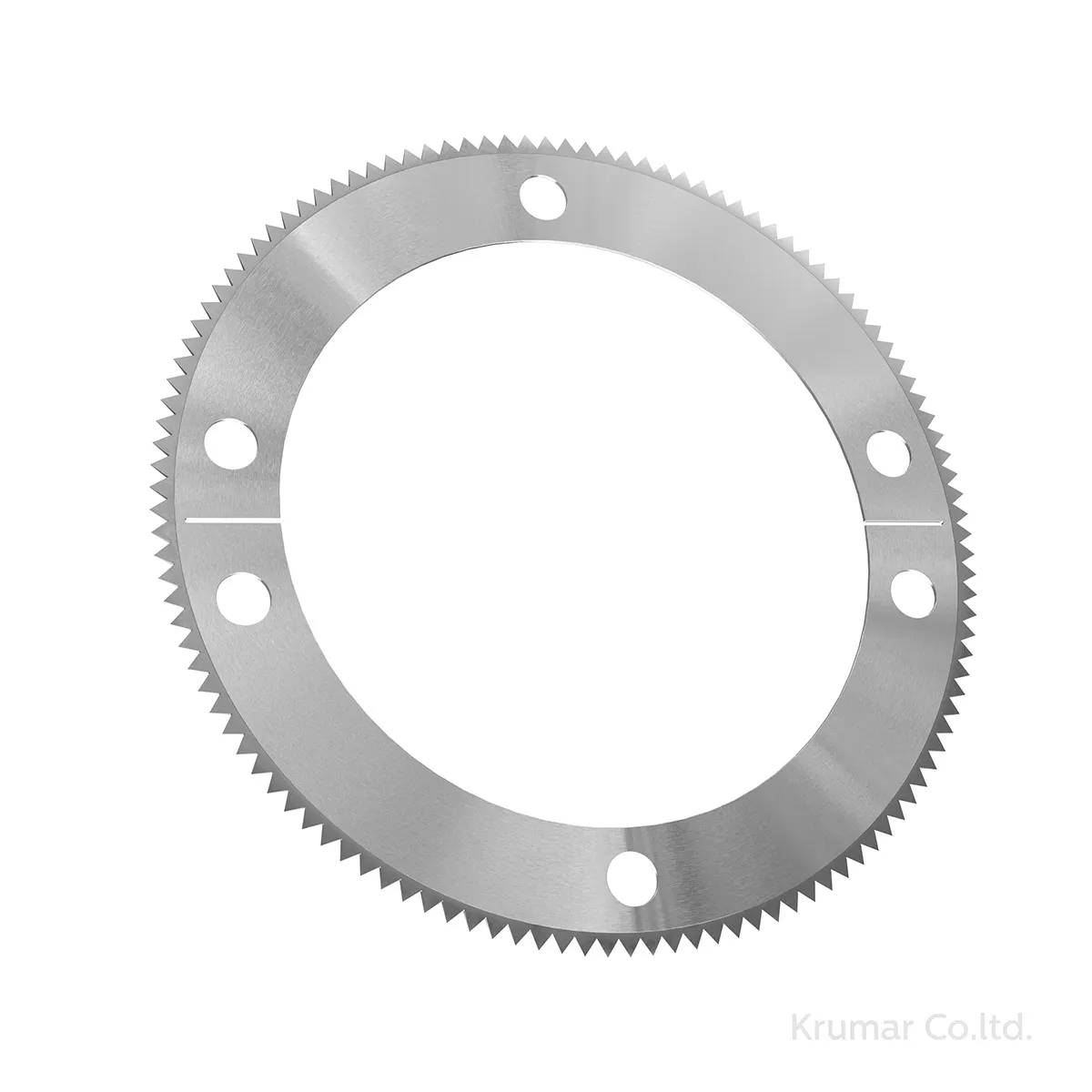 Circular Toothed Perforating Knives Krumar