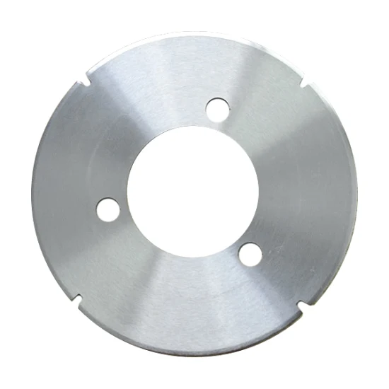 Fish Processing Food Cutting Blades