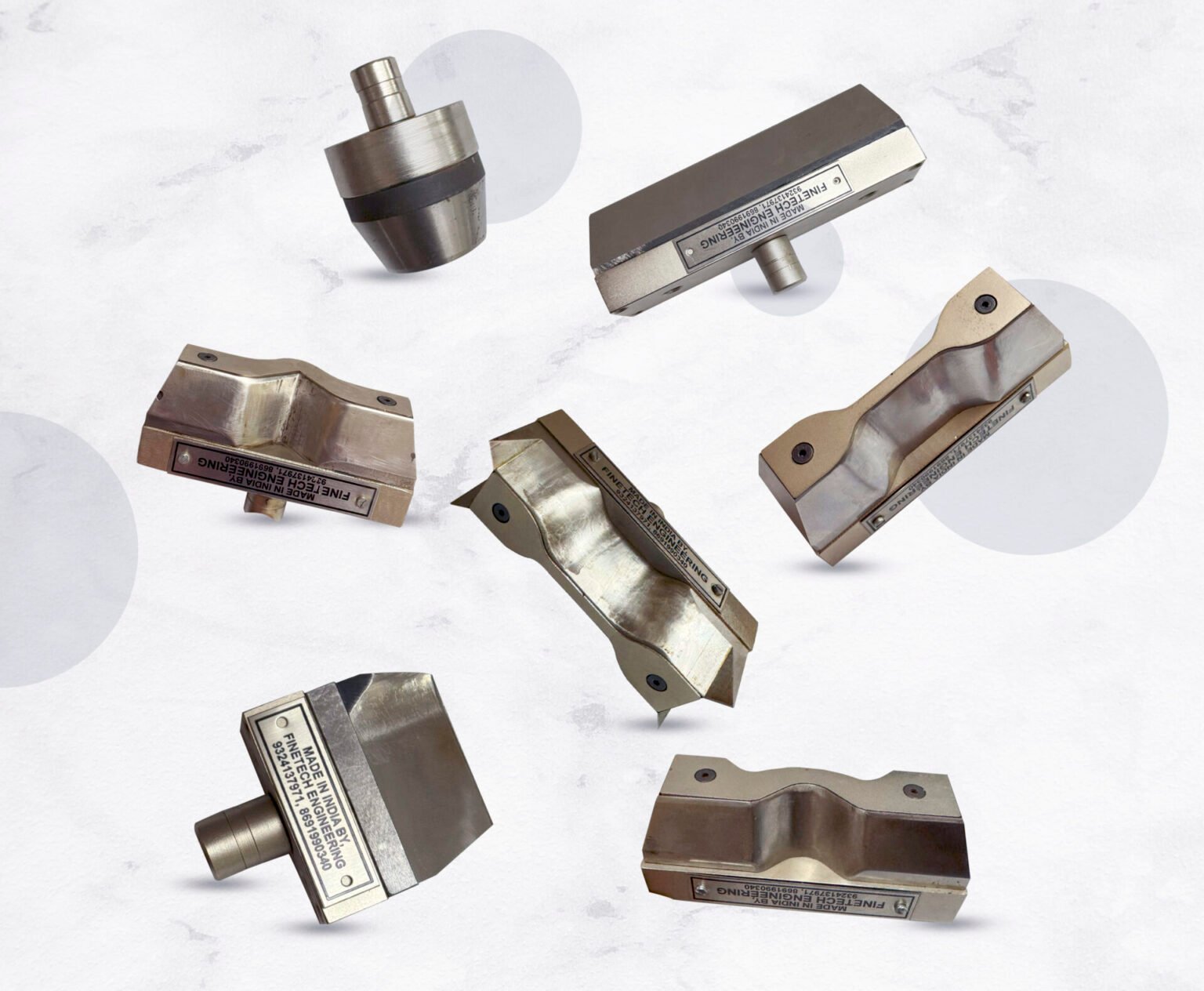 Laboratory Testing Equipment & Specimen Cutters Manufacturer in India ...