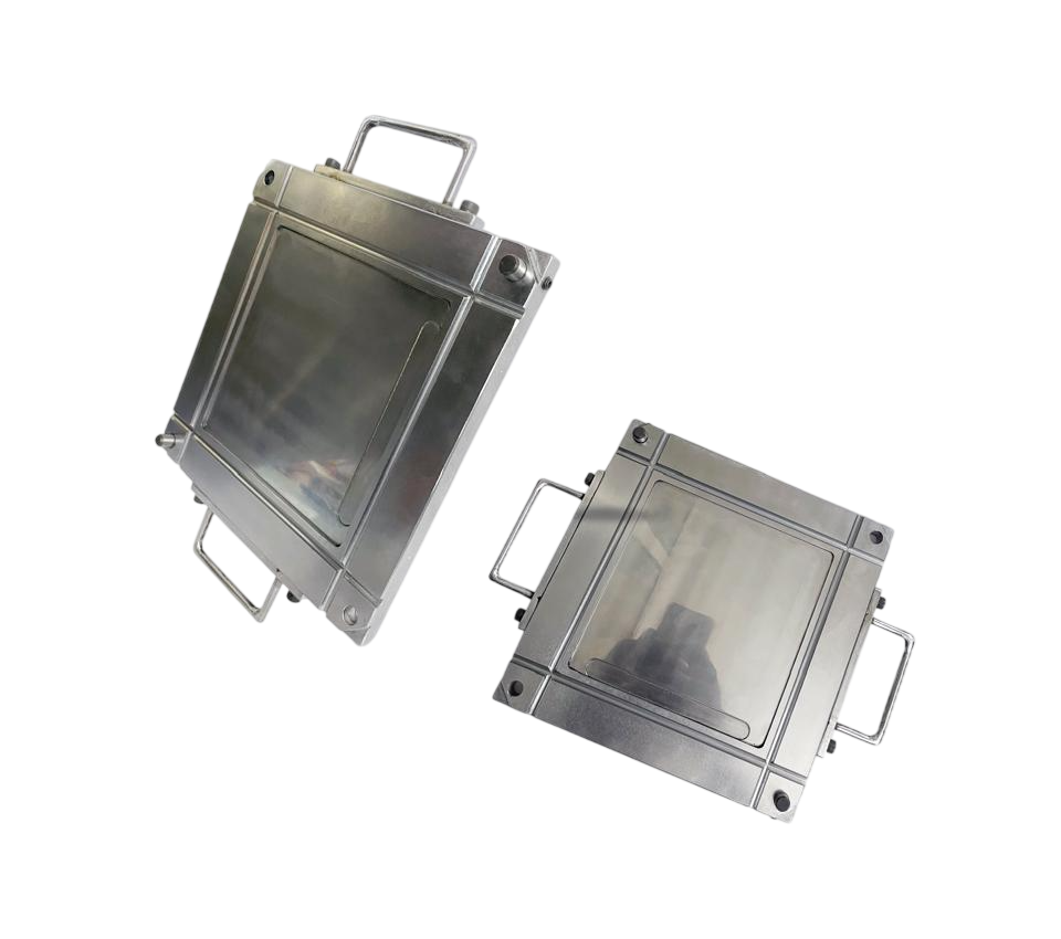 Single Cavity Mould