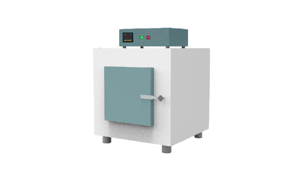 Muffle Furnace
