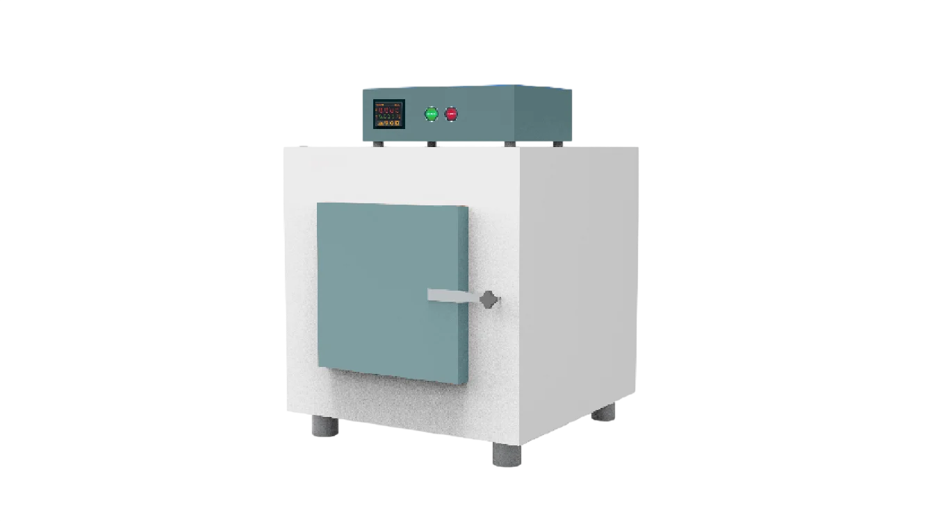 Muffle Furnace