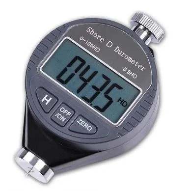 Shore D Hardness Tester