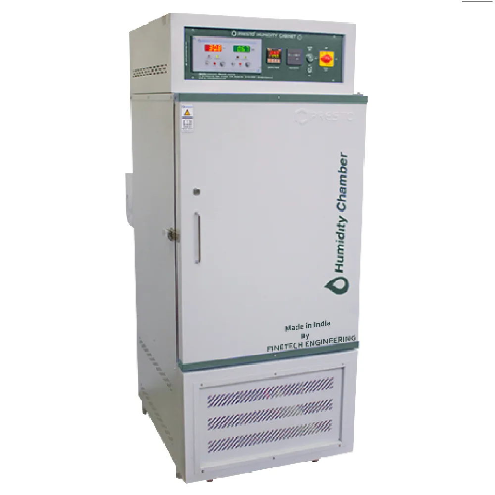 Humidity Chamber