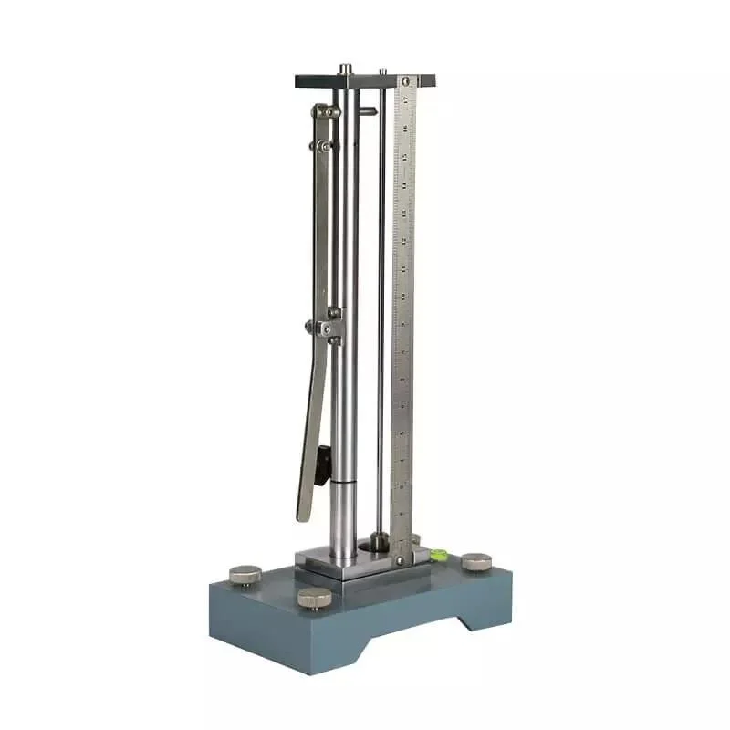 Vertical Rebound Tester