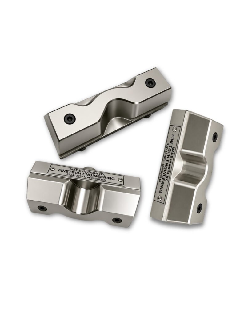 Crescent Cutter