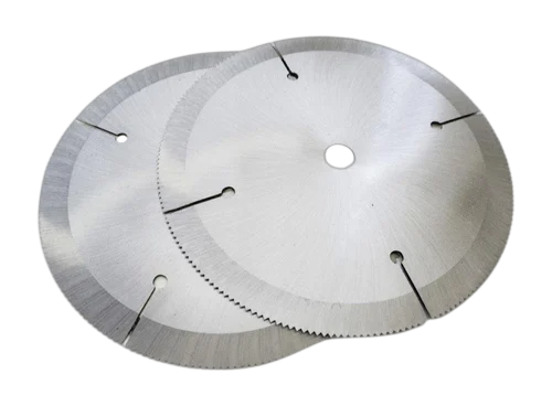 Circular Blades