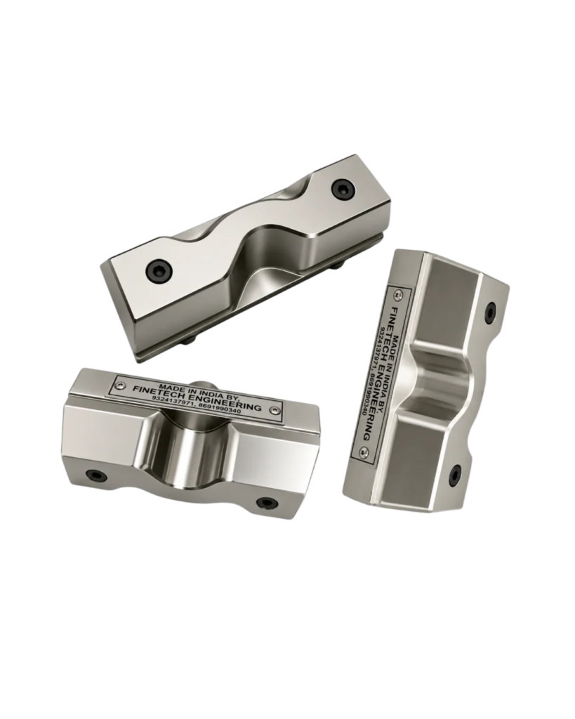 Crescent Cutter