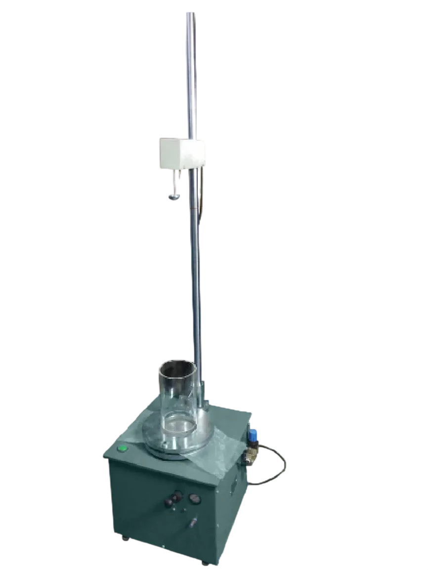 Dart Impact Tester