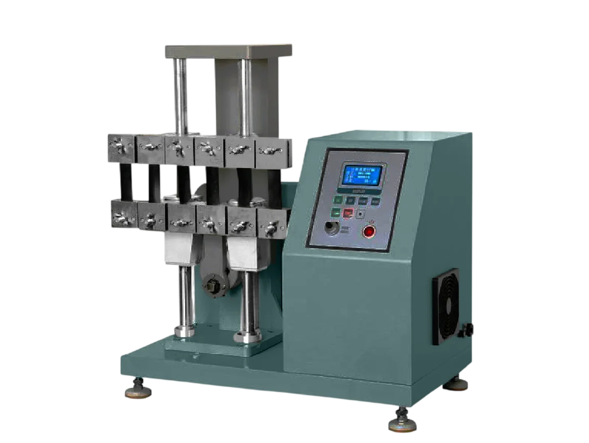 Demattia Flex Tester