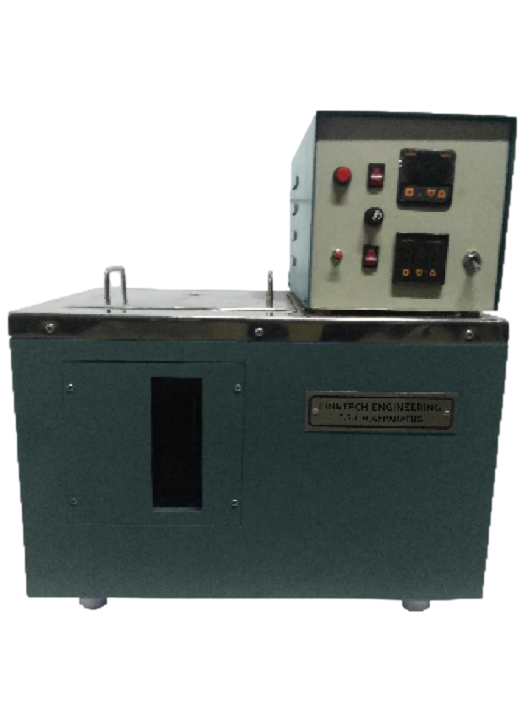 Environmental Stress Cracking Resistance Tester