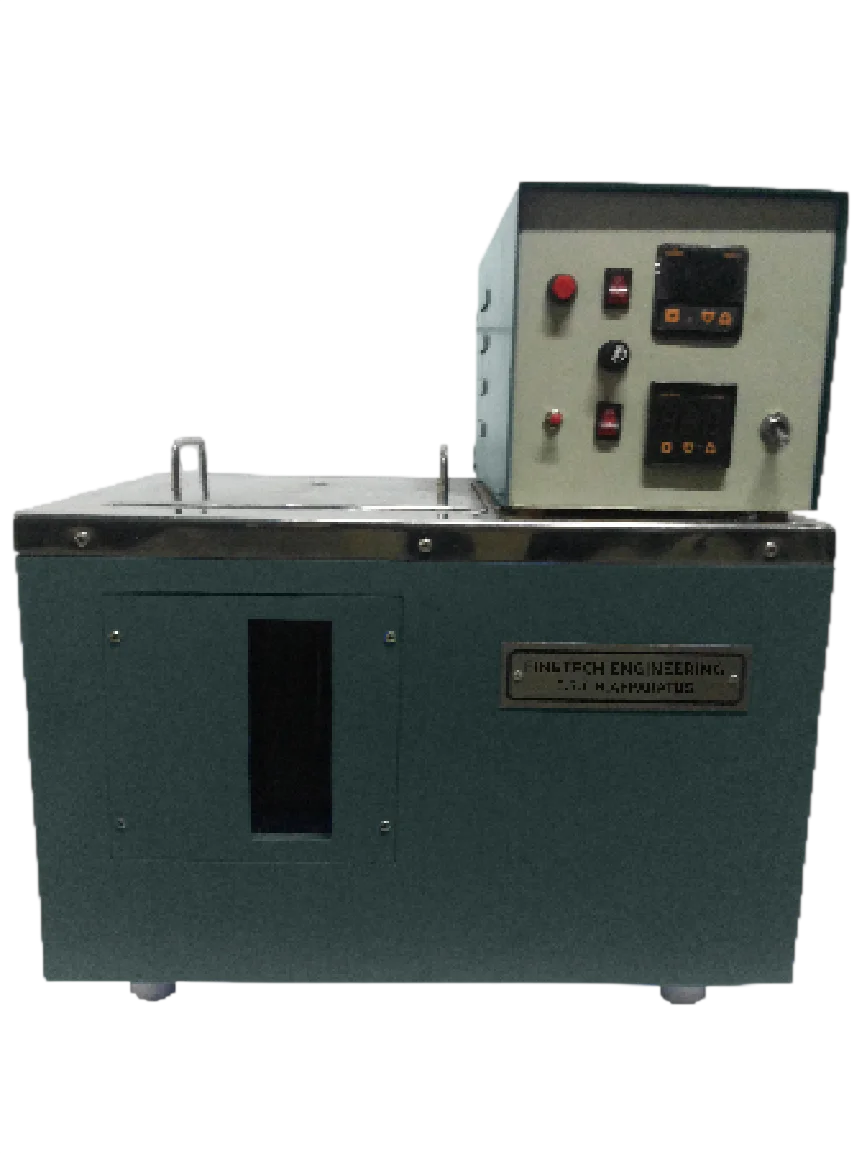 Environmental Stress Cracking Resistance Tester