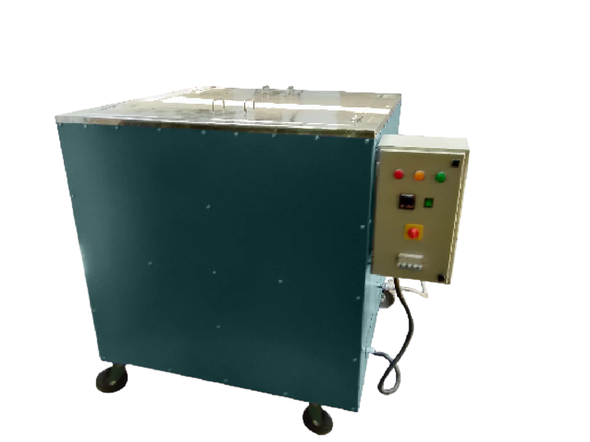 Hot-Water-Bath