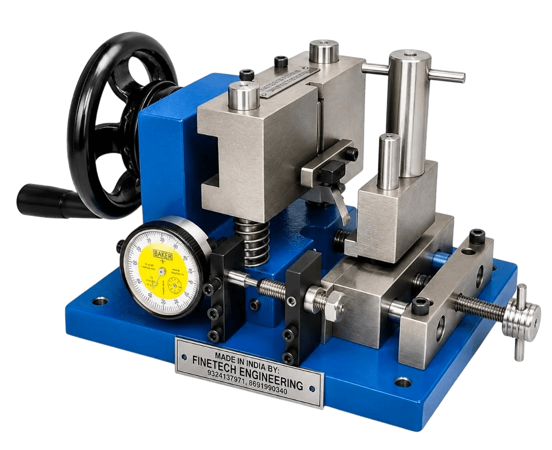 Notch Cutter