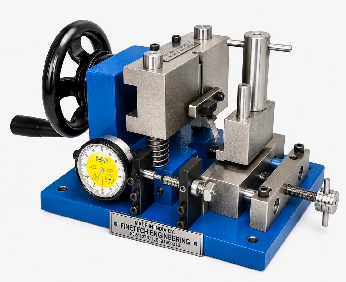 Notch Cutter