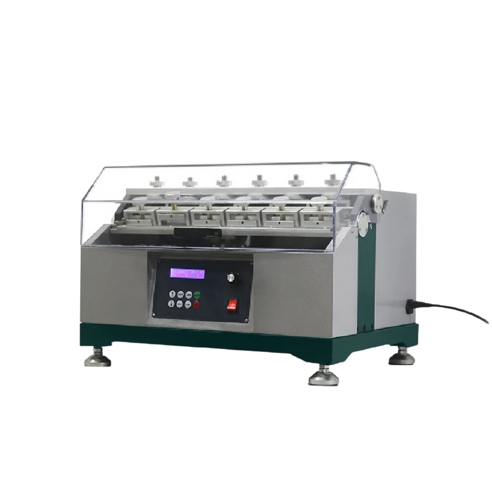 Ross flex tester