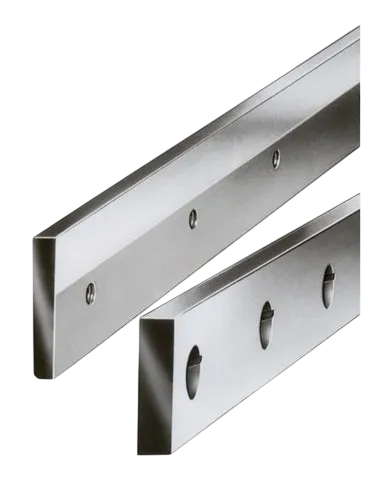Shear Knives