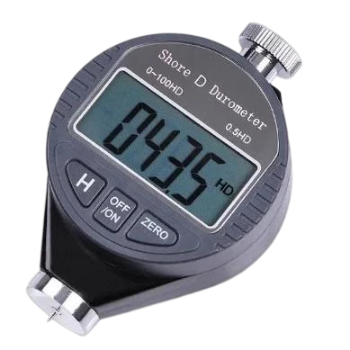 Shore-D-Hardness-Tester