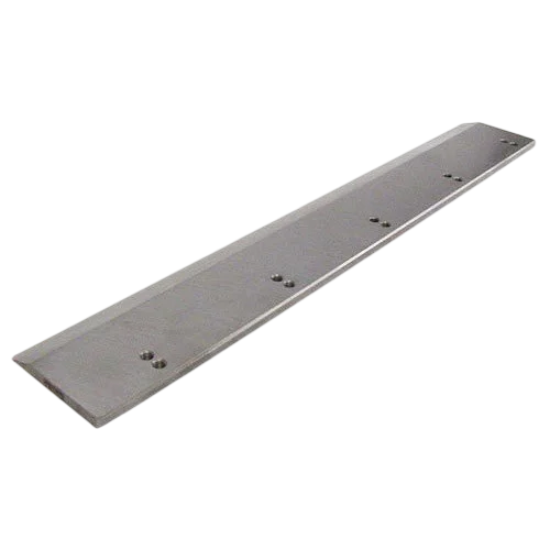 Straight Blades