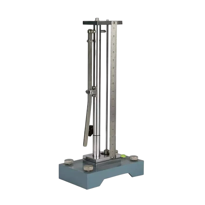 Vertical-Rebound-Tester